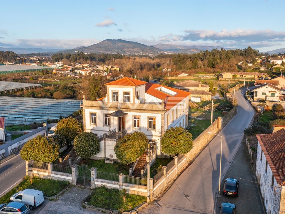 Villa a Amares, Braga - foto 3