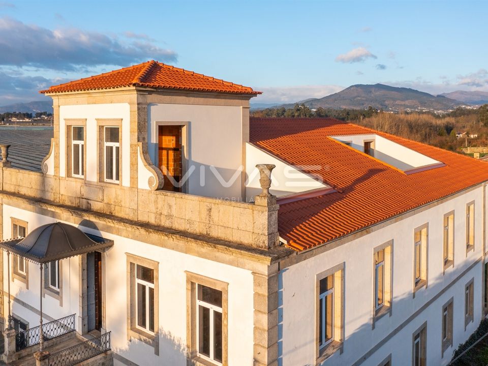 Villa a Amares, Braga - foto 4