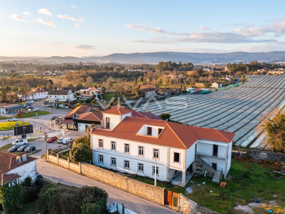 Villa a Amares, Braga - foto 5