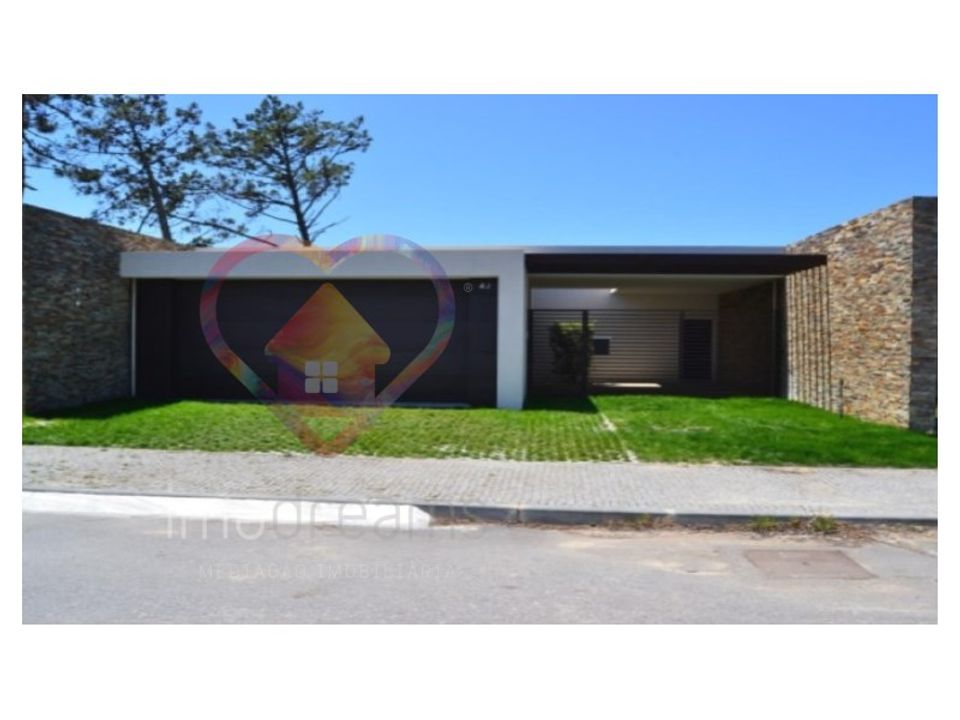 Tomt i Torreira, Aveiro - bilde 1