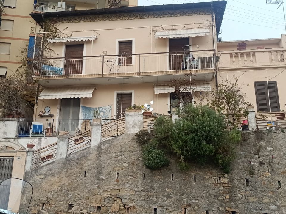 Villa i Sanremo, Imperia - foto 1