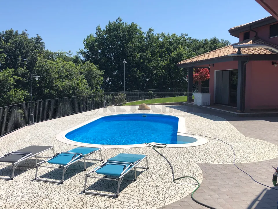 Villa i Francavilla al Mare, Chieti - foto 3