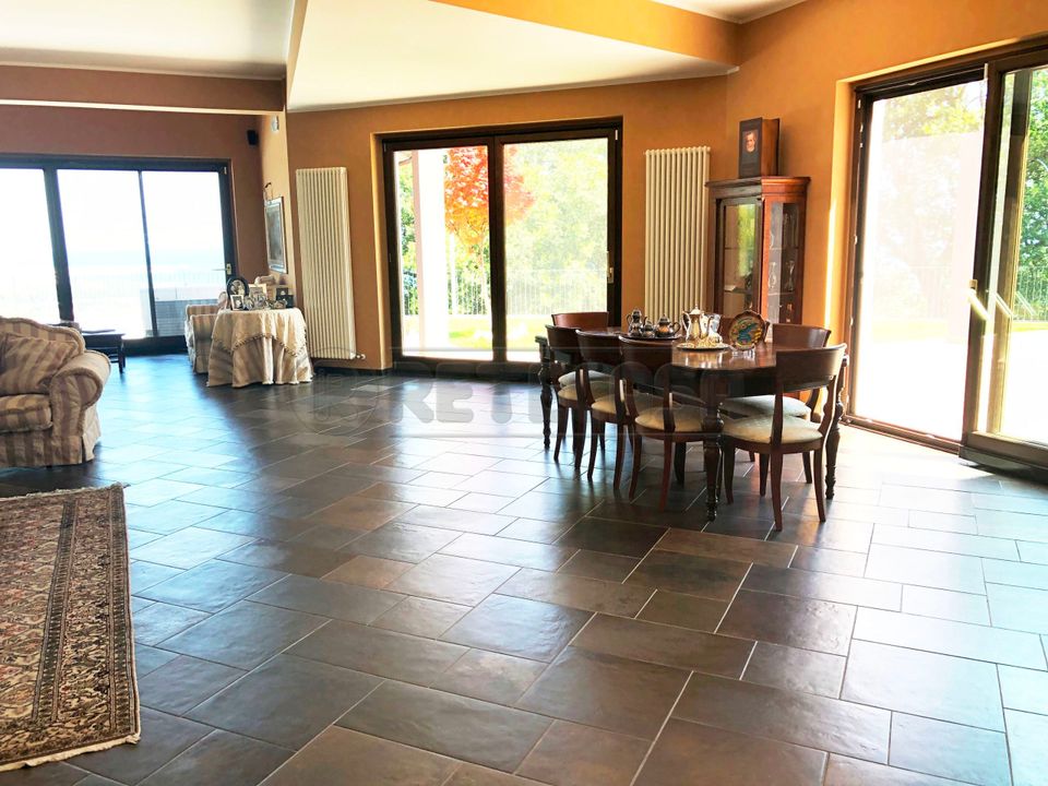 Villa i Francavilla al Mare, Chieti - foto 5