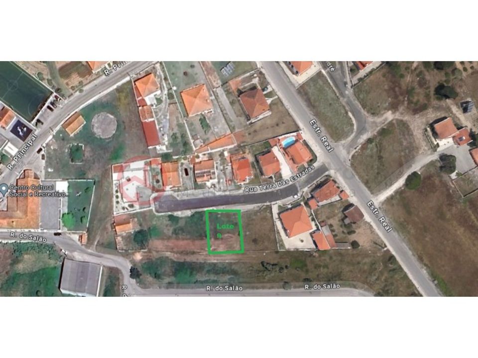 Helårsgrund i Obidos, Leiria - foto 5