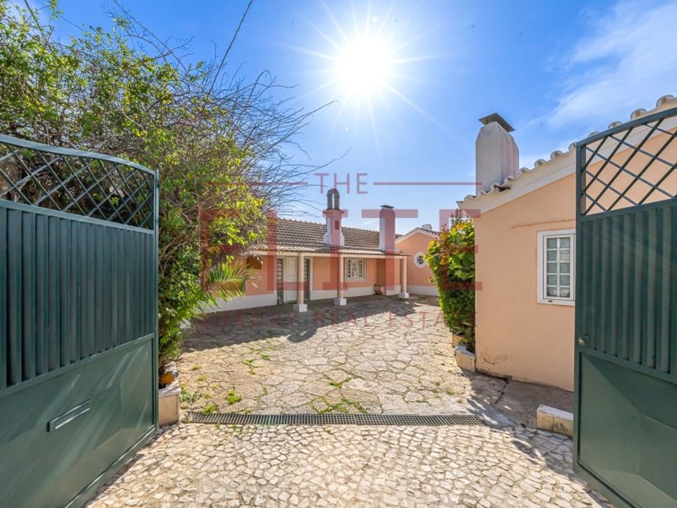 Farm i Carcavelos, Lisbon - foto 4