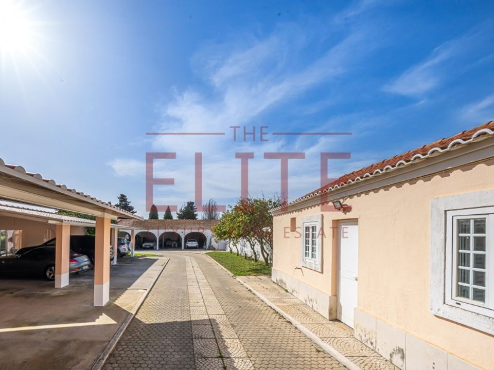 Farm i Carcavelos, Lisbon - foto 5