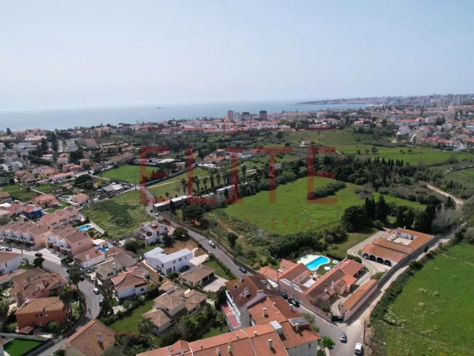 Farm i Carcavelos, Lisbon - foto 1