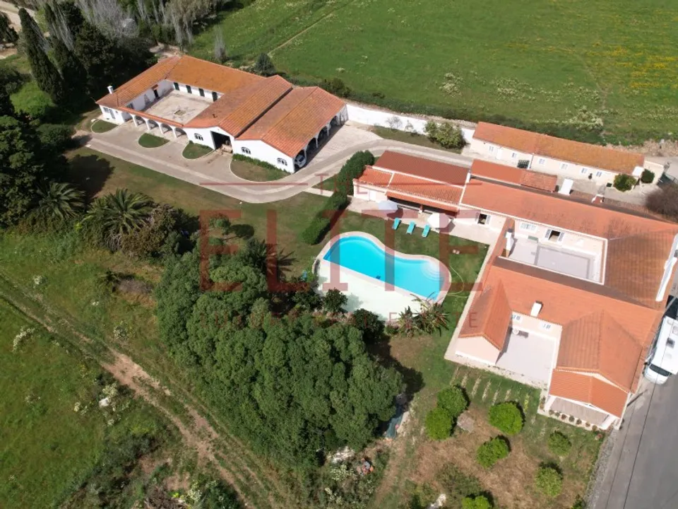 Farm i Carcavelos, Lisbon - foto 2
