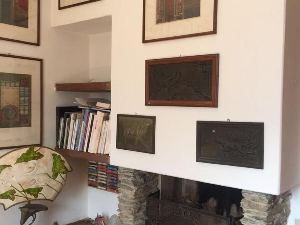 Villa i Fosdinovo, Massa and Carrara - foto 4