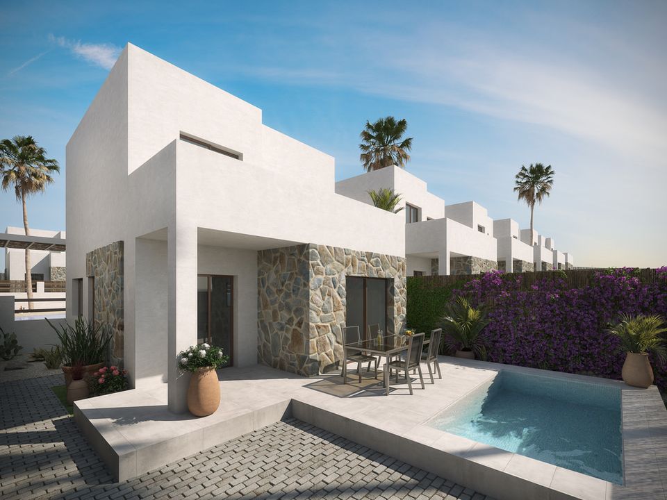 Haus in Orihuela, Alicante - Foto 1