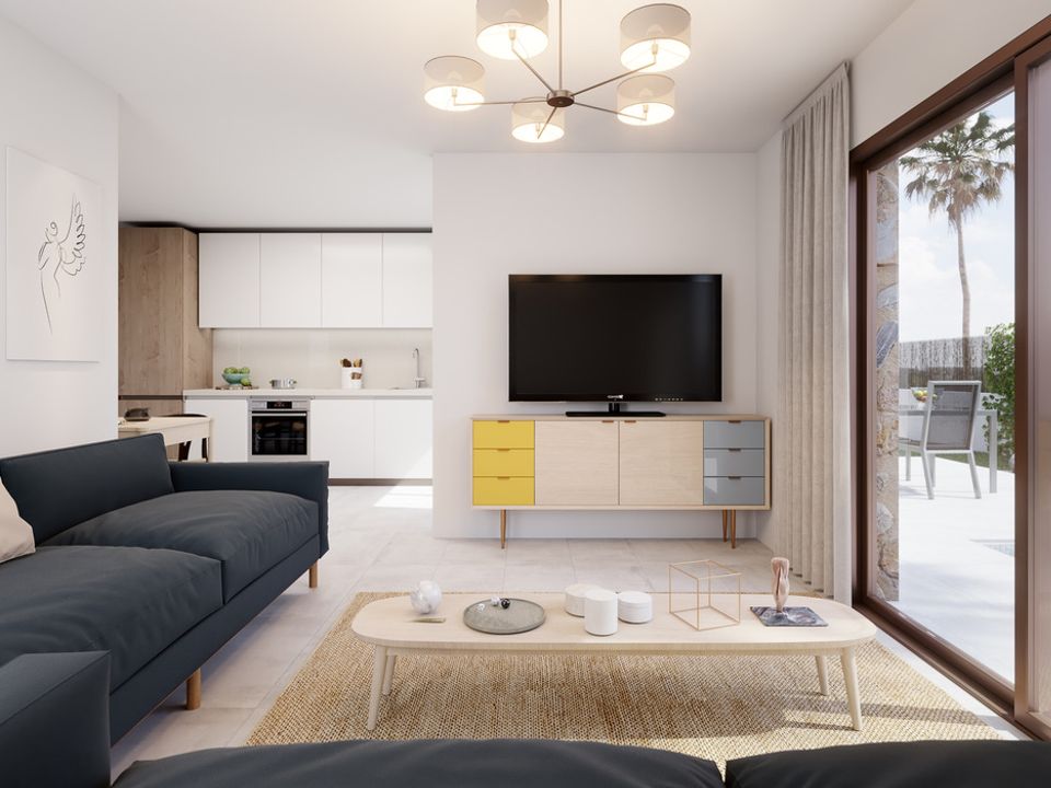 Haus in Orihuela, Alicante - Foto 2