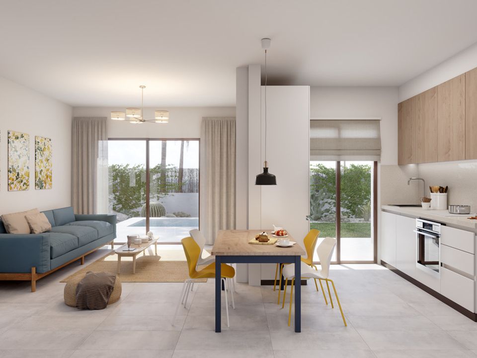 Haus in Orihuela, Alicante - Foto 3