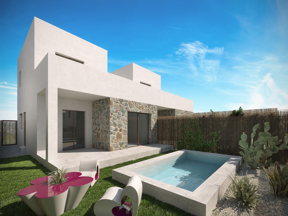 Haus in Orihuela, Alicante - Foto 5