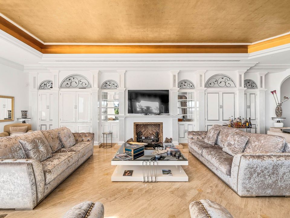 Villa i Benahavis, Malaga - foto 3