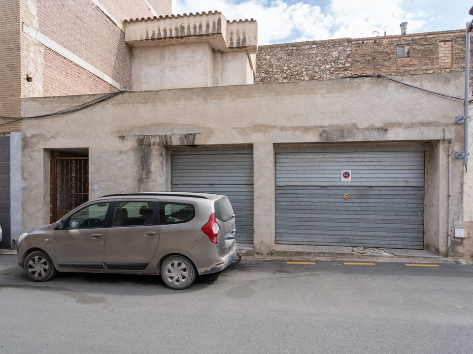 Byhus i Roquetes, Tarragona - foto 2