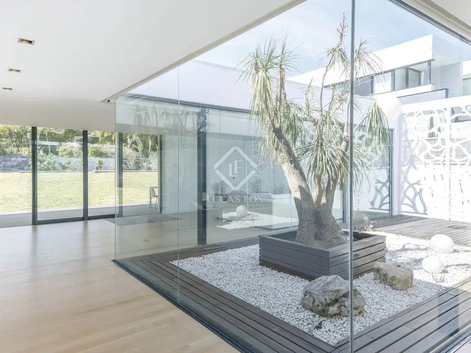 Villa i Sagunto, Valencia - foto 1