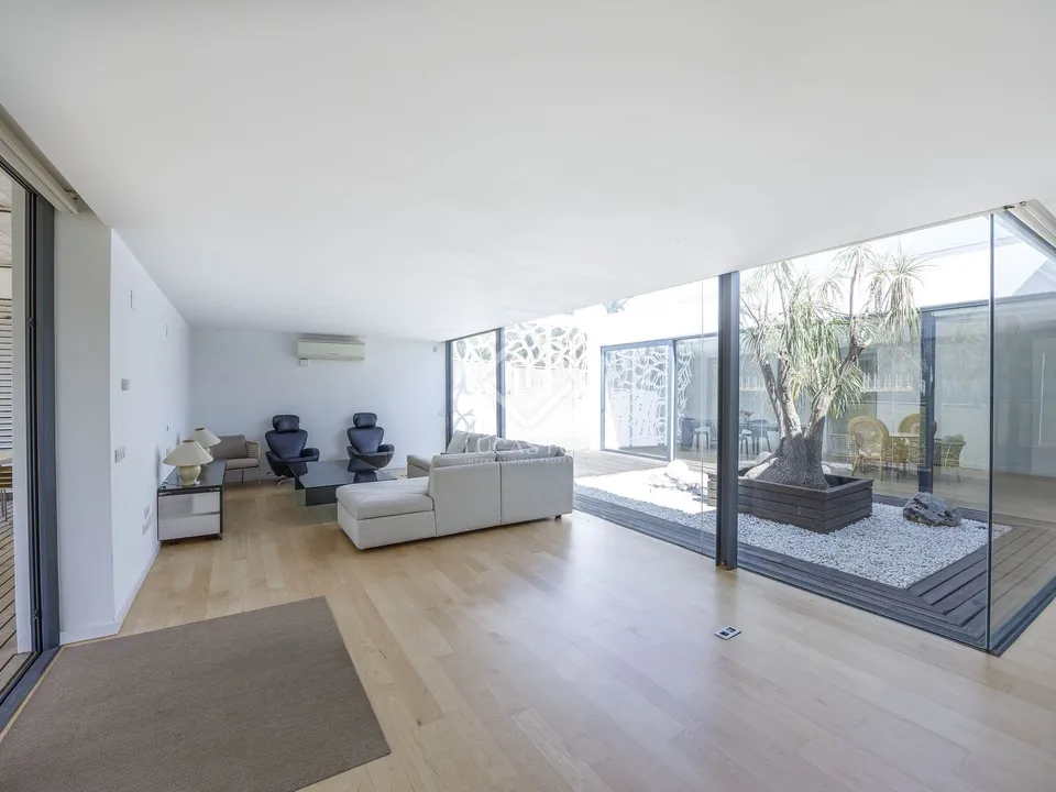 Villa i Sagunto, Valencia - foto 4