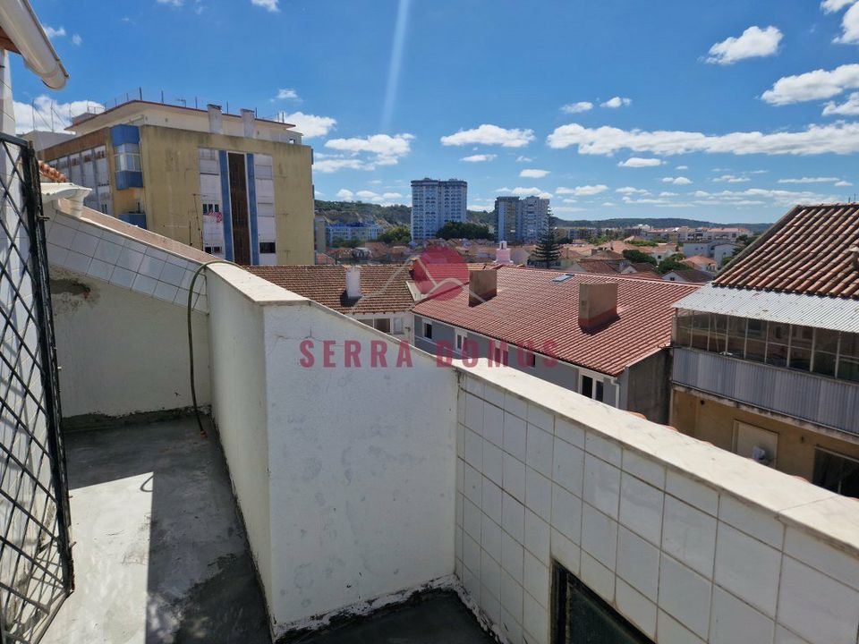 Duplex i Almada, Setubal - foto 5