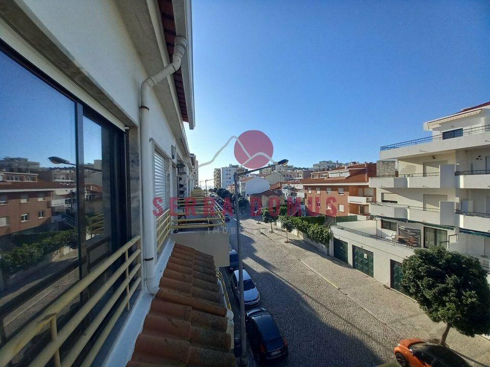Duplex i Almada, Setubal - foto 1