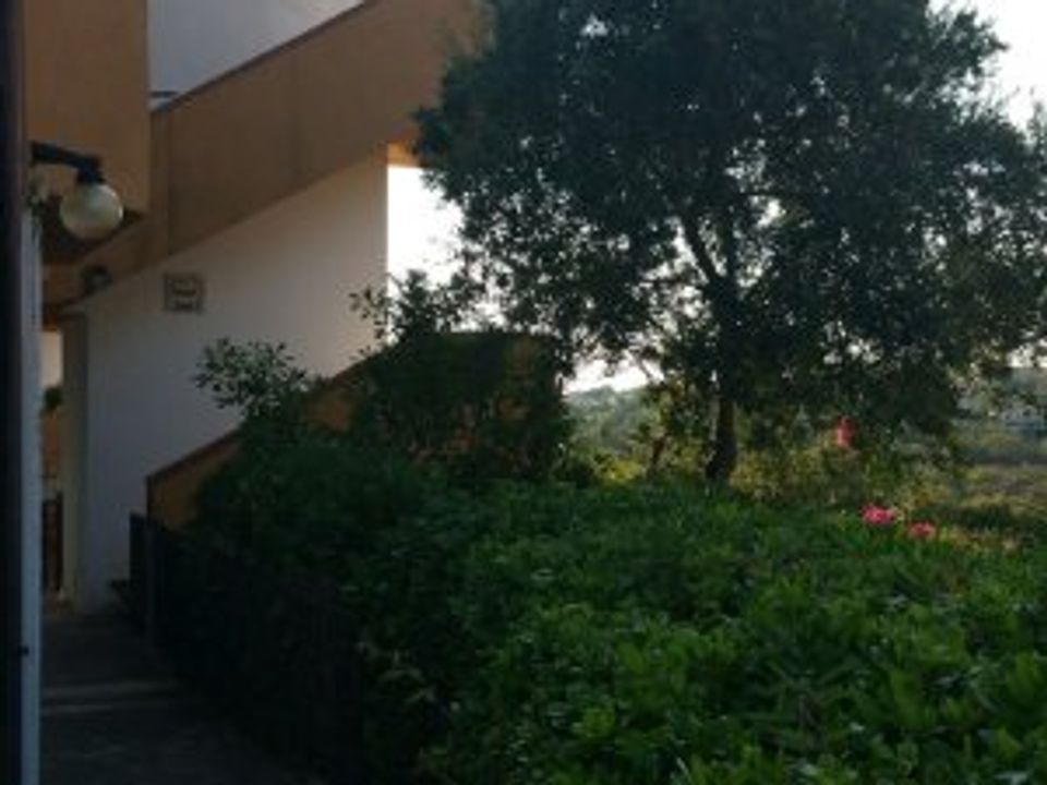 Lejlighed i Scalea, Cosenza - foto 4