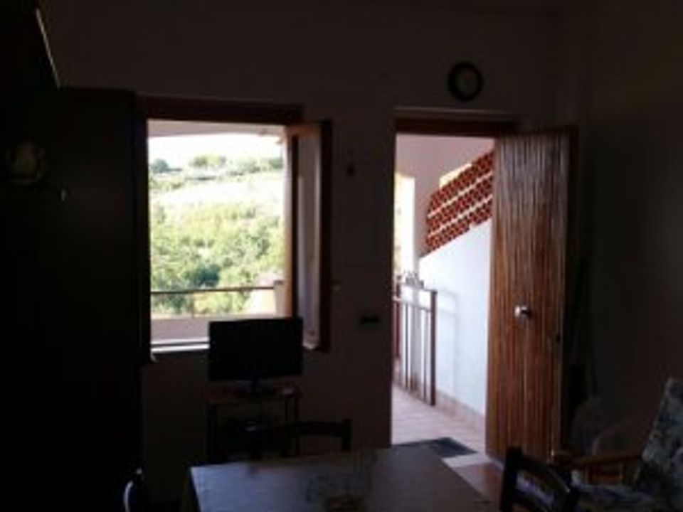 Lejlighed i Scalea, Cosenza - foto 5