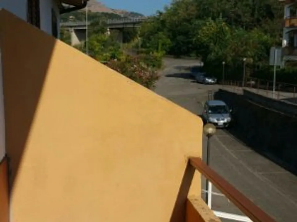 Lejlighed i Scalea, Cosenza - foto 3