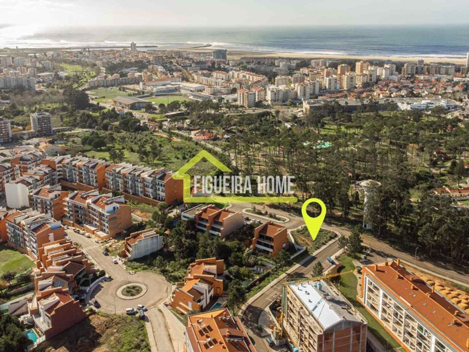 Helårsgrund i Tavarede, Coimbra - foto 2