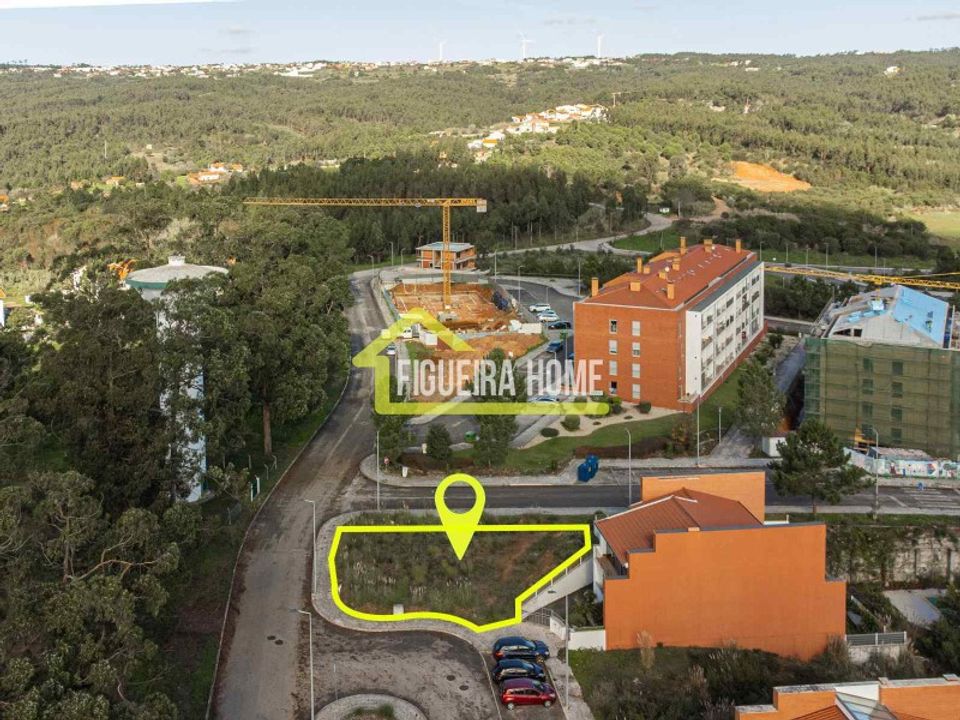 Helårsgrund i Tavarede, Coimbra - foto 3