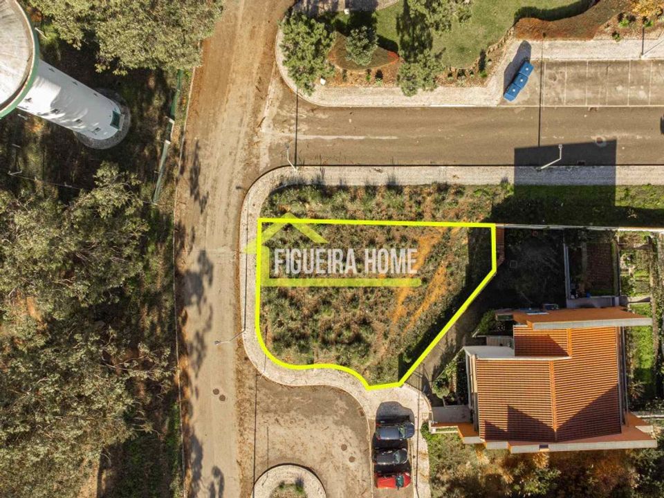 Helårsgrund i Tavarede, Coimbra - foto 4