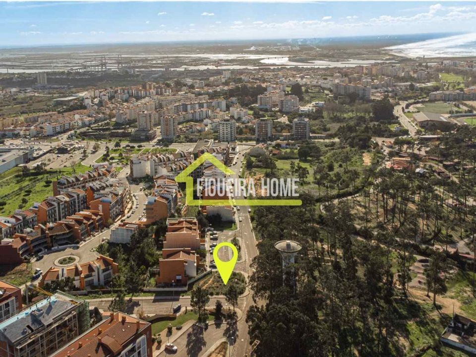 Helårsgrund i Tavarede, Coimbra - foto 5