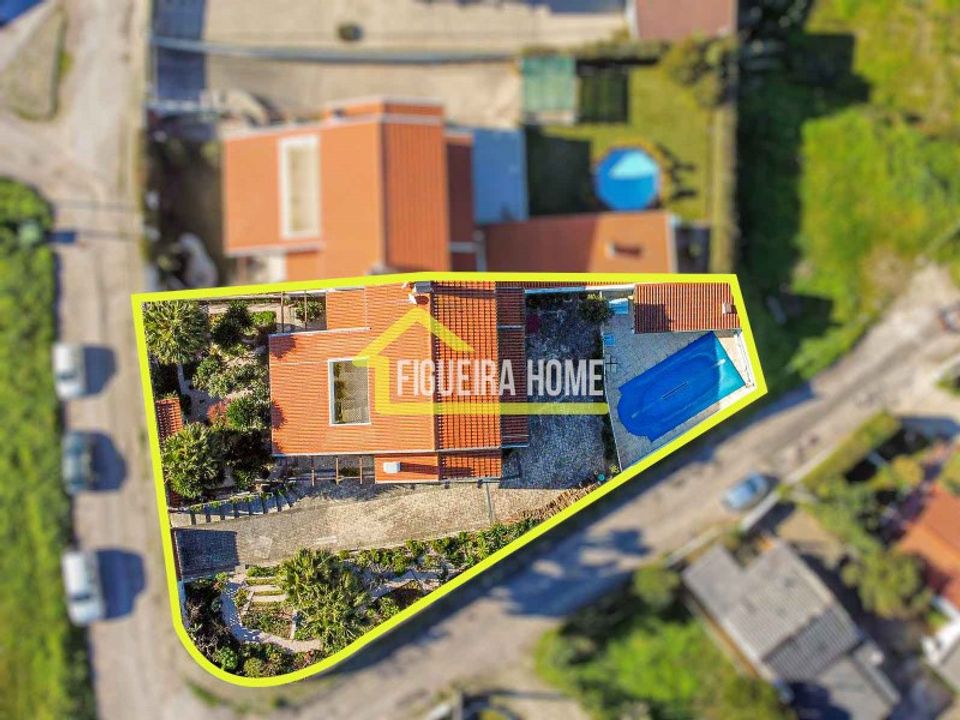 Villa i Quiaios, Coimbra - foto 4