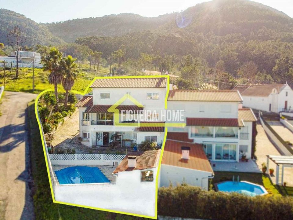 Villa i Quiaios, Coimbra - foto 5