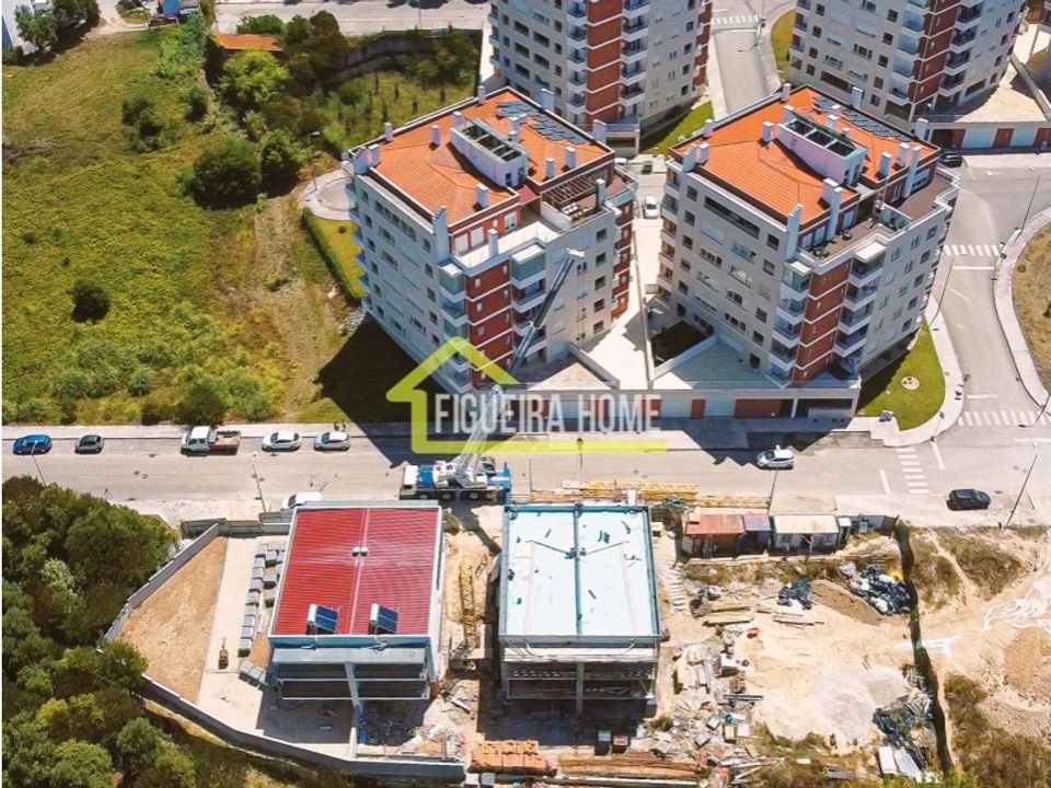 Villa i Figueira da Foz, Coimbra - foto 3