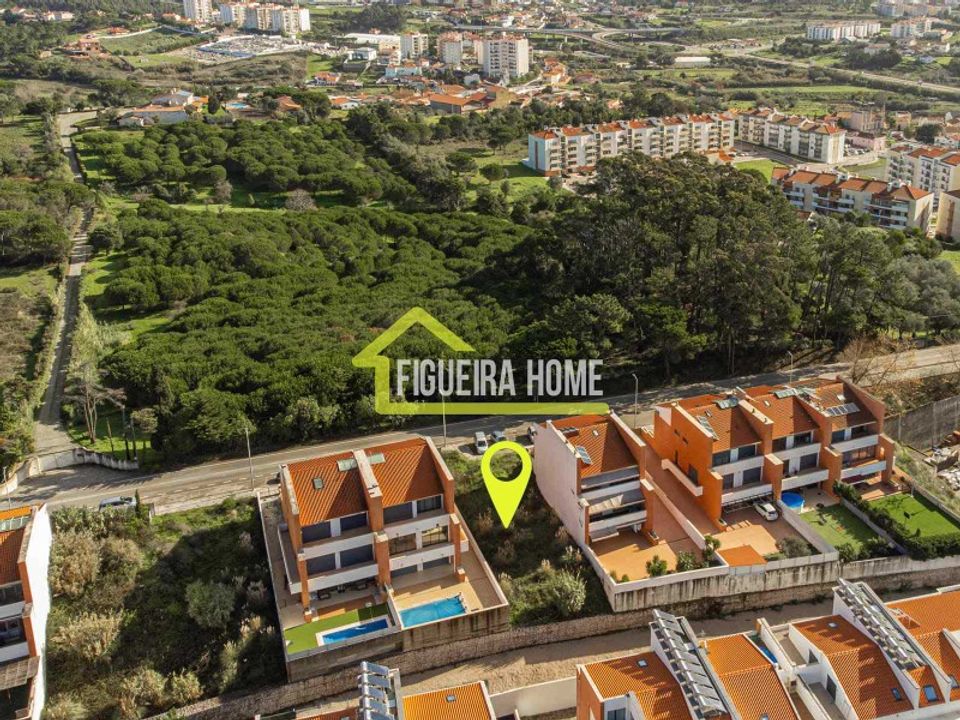 Helårsgrund i Tavarede, Coimbra - foto 2