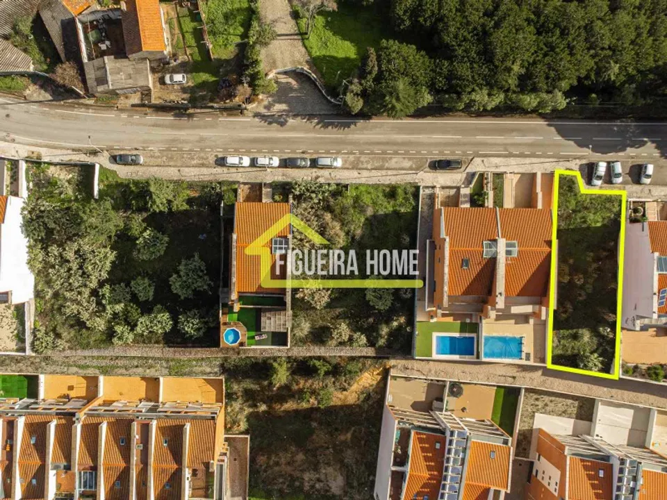 Helårsgrund i Tavarede, Coimbra - foto 3