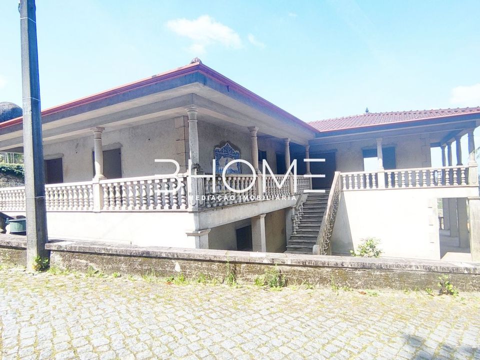 Villa i Barcelos, Braga - foto 2
