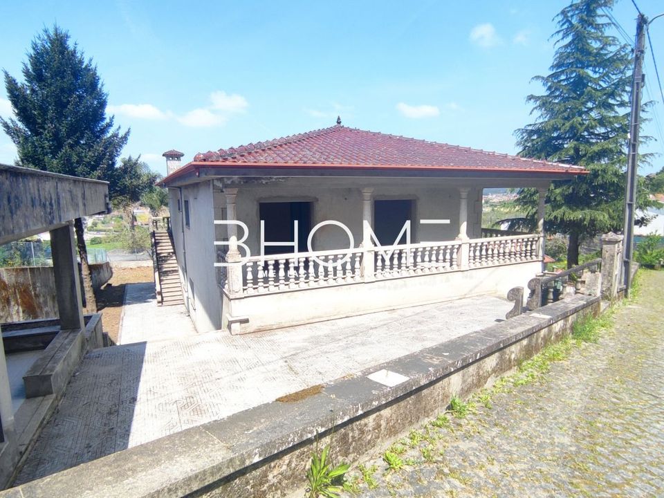 Villa i Barcelos, Braga - foto 4