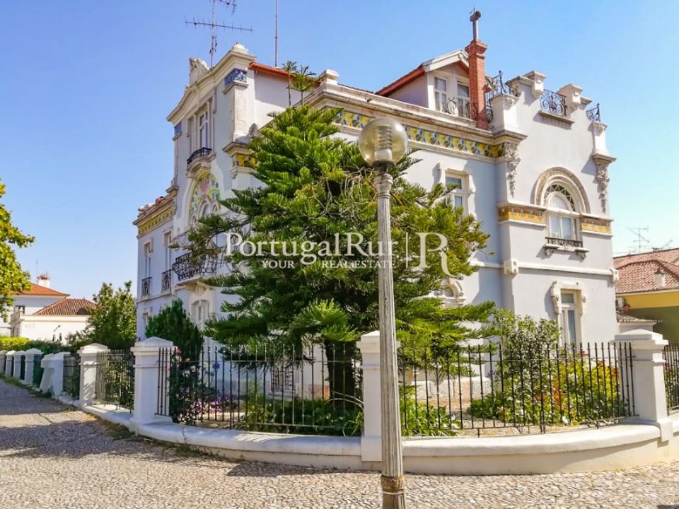 Villa i Estremoz, Evora - foto 1