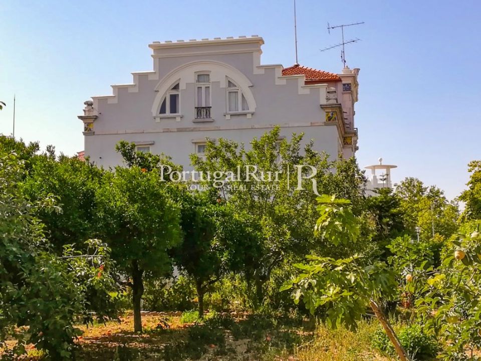 Villa i Estremoz, Evora - foto 2
