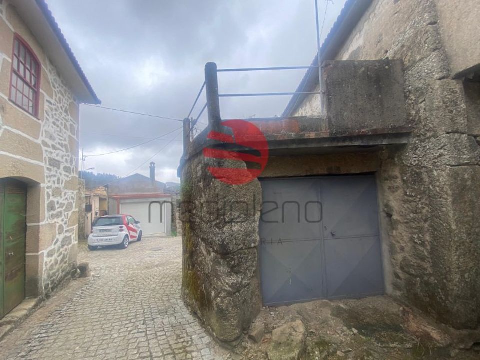 Landejendom i Moimenta da Beira, Viseu - foto 2