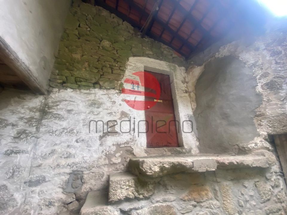 Landejendom i Moimenta da Beira, Viseu - foto 3