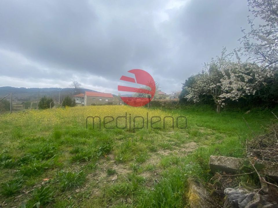 Landejendom i Moimenta da Beira, Viseu - foto 4