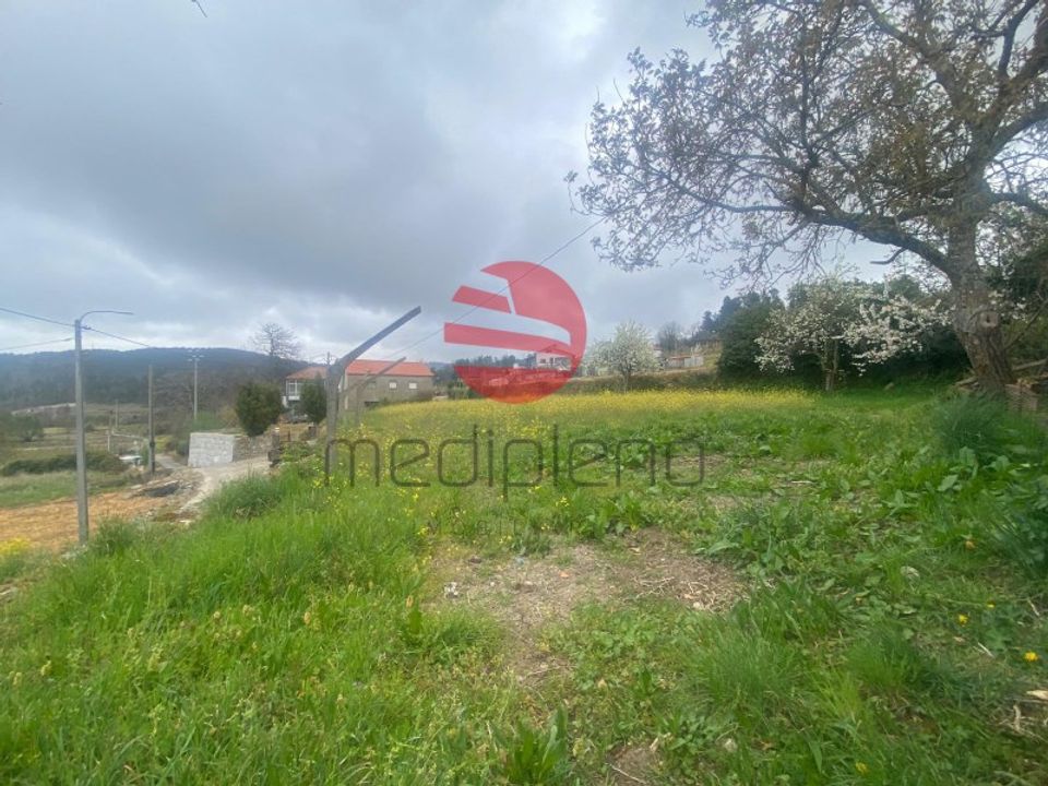Landejendom i Moimenta da Beira, Viseu - foto 5