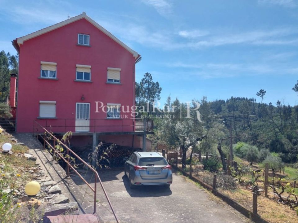 Farm i Cambas, Castelo Branco - foto 2