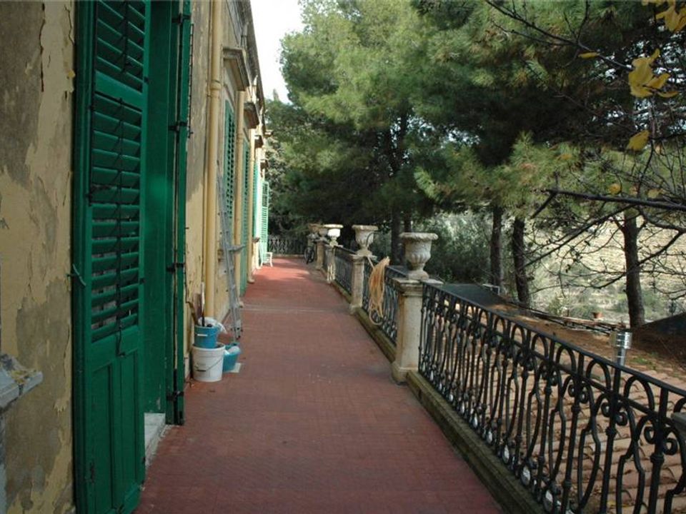 Villa i Noto, Siracusa - foto 2
