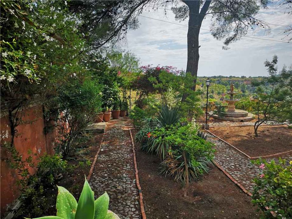Villa i Noto, Siracusa - foto 3