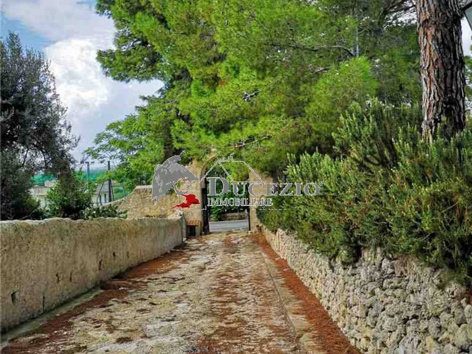 Villa i Noto, Siracusa - foto 5