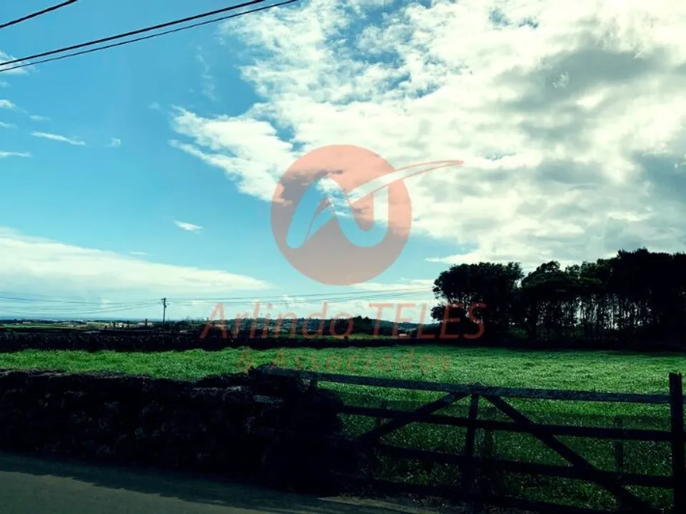 Helårsgrund i Vila da Praia da Vitoria, Terceira - foto 3