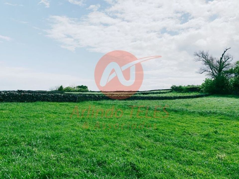 Helårsgrund i Vila da Praia da Vitoria, Terceira - foto 5