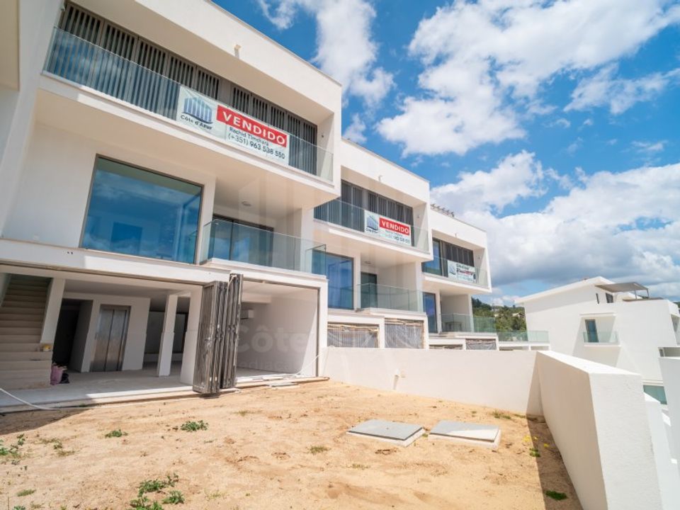 Villa em Sesimbra, Setubal - foto 2
